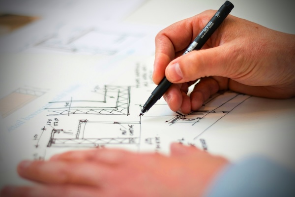 Projet d'Architecture